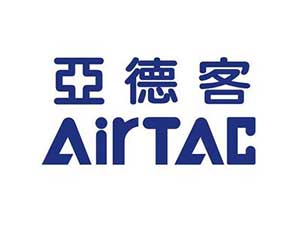 亞德客