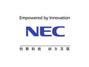 日本電氣股份有限公司