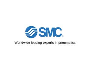 SMC——世界著名的氣動(dòng)元件綜合制造商