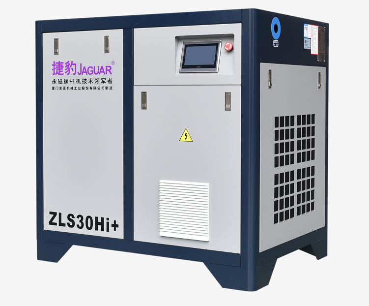 嘉興捷豹機(jī)械：搞清楚這些空壓機(jī)的常用參數(shù)，再也不怕被人坑！
